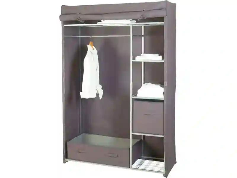 Armoire GOOSE