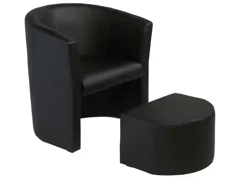 Fauteuil MARAIS