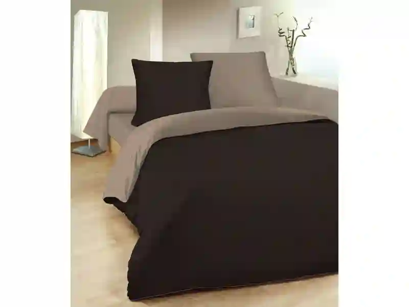 Linge de lit SOFT BED - 240 x 220 cm