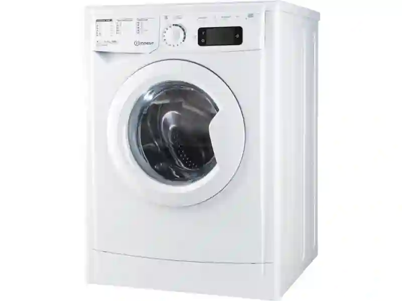 Lave linge INDESIT - 7 kg - 1400 tr/min