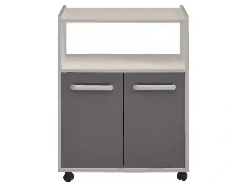 Meuble cuisine DIZY Gris
