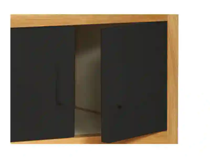 Meuble TV BLACK FOREST