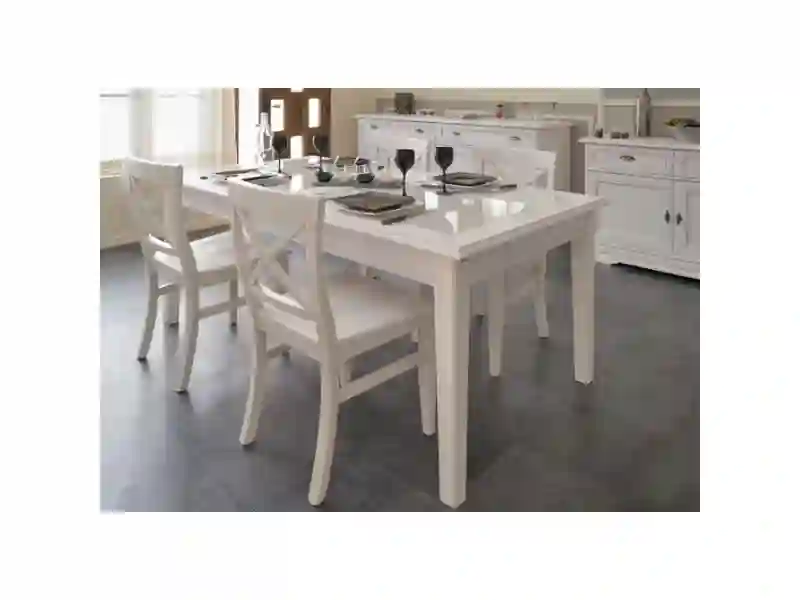 Table à manger LINDSAY