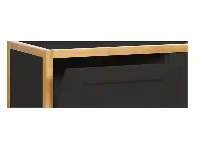 Meuble TV BLACK FOREST