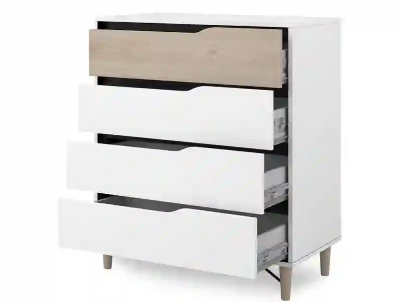 Chest of drawer IRIS