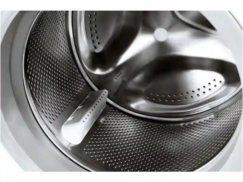 Lave linge WHIRLPOOL - 7 kg - 1400 tr/min