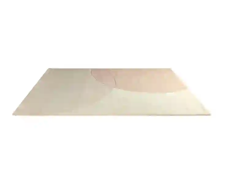 Tapis CIRCUS Rose