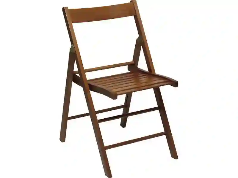 Chaise MAYAS