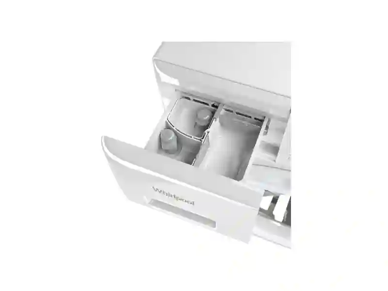 Lave linge WHIRLPOOL - 7 kg - 1400 tr/min