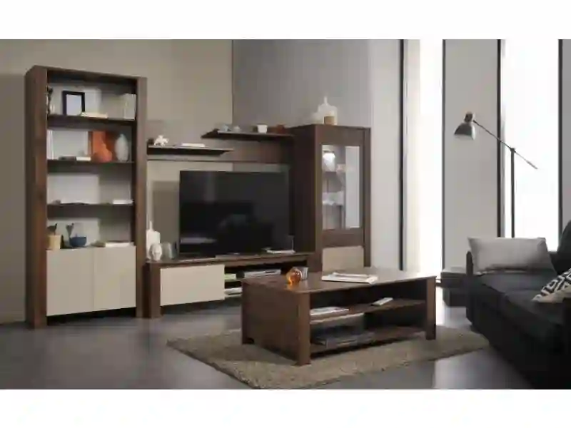 Table basse SILVA