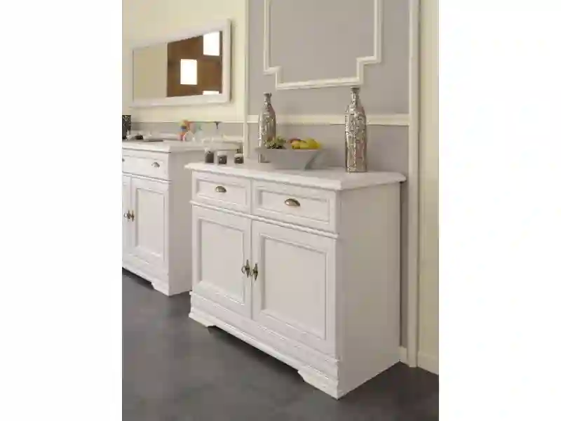 Buffet 2 portes LINDSAY