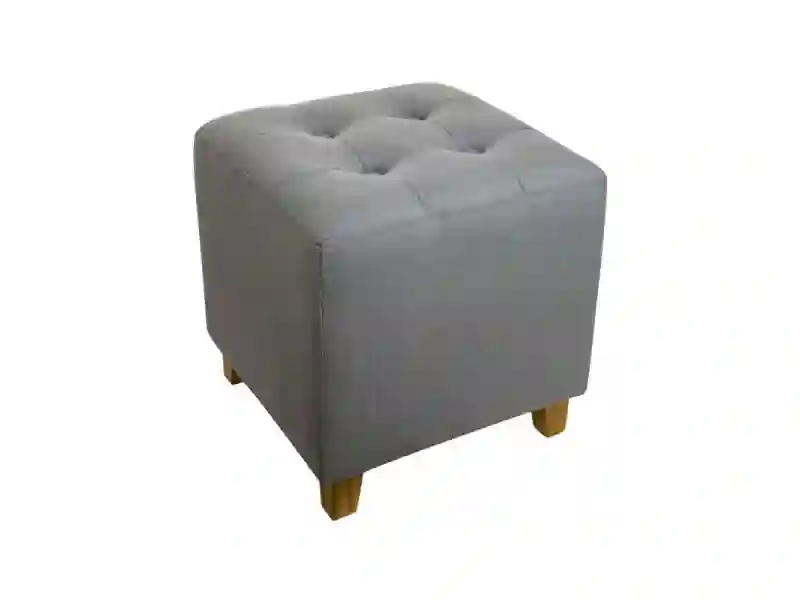 Pouf XILO Gris