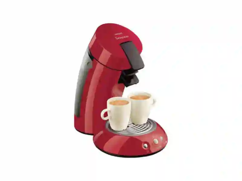 Machine à café SENSEO
