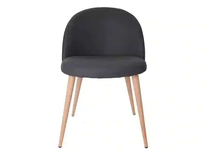 Fauteuil ALIA Anthracite