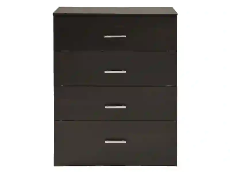 Commode MARION Noir