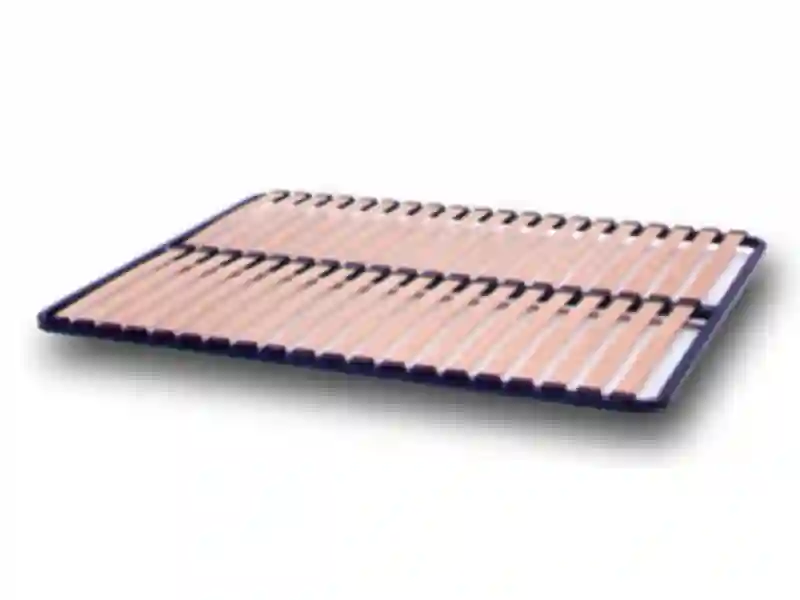 Lit CONFORT - 140 x 190 cm