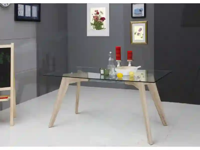 Table à manger VERACRUZ
