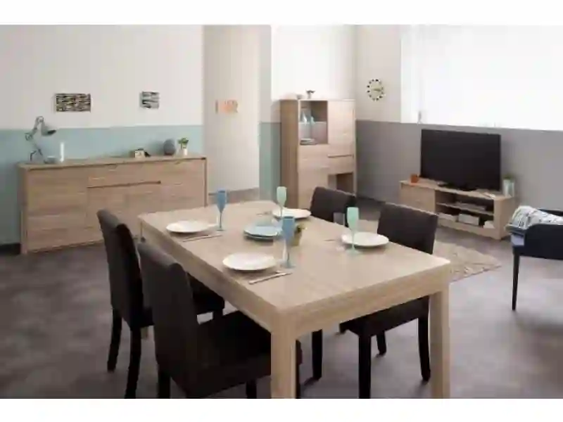Table à manger WESLEY
