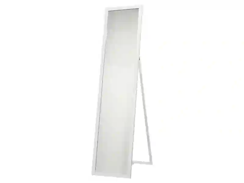Miroir FARGO Blanc