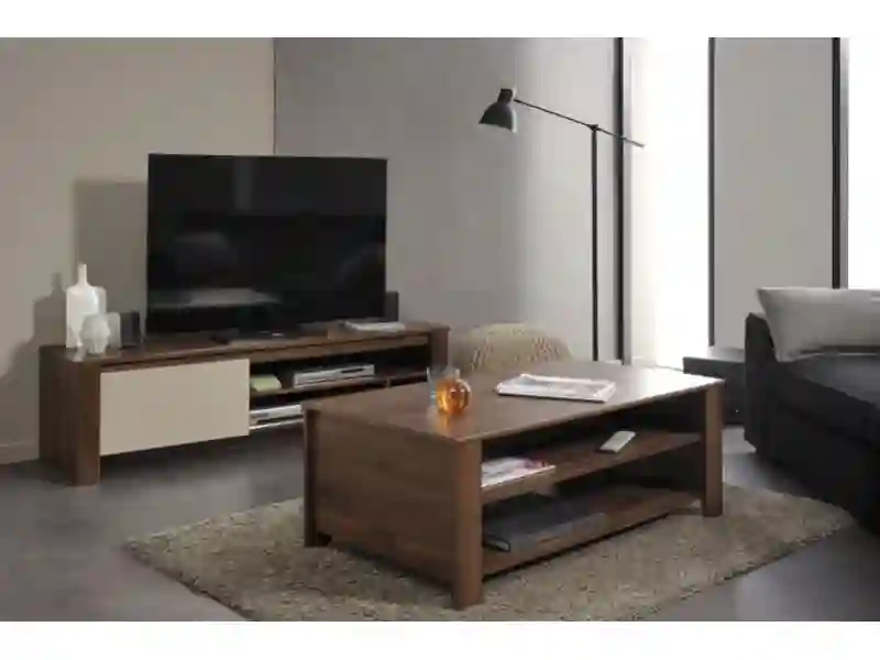 Table basse SILVA