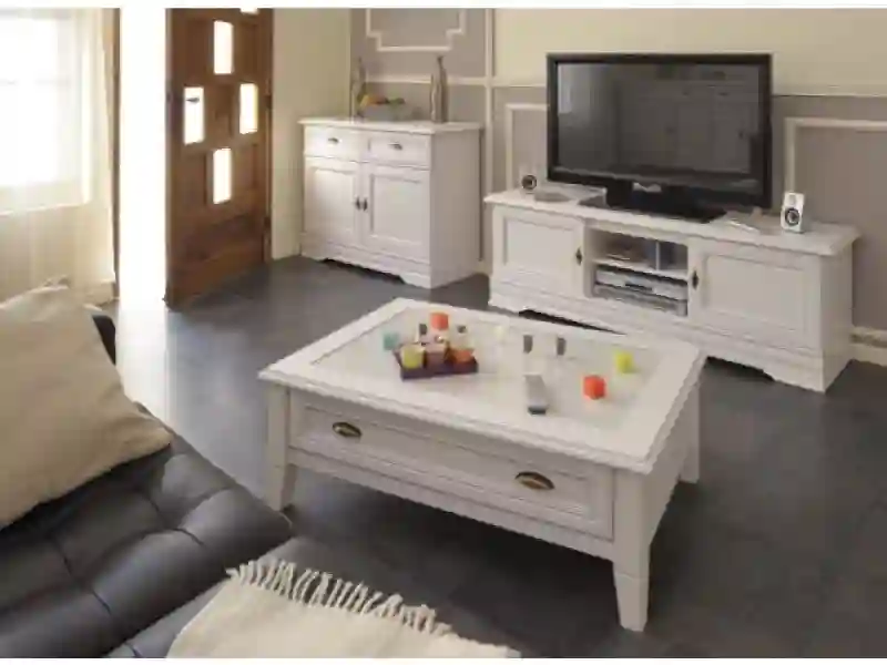Meuble TV LINDSAY