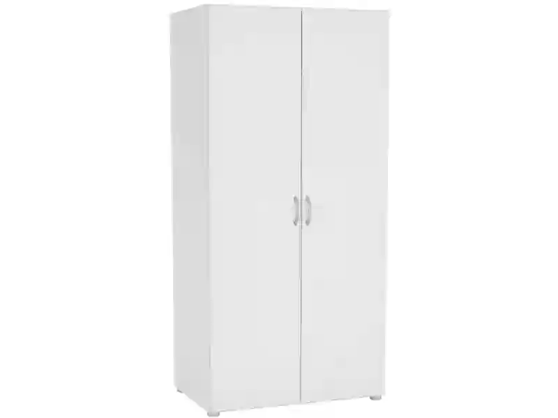 Armoire Lingère PAULINE Blanc
