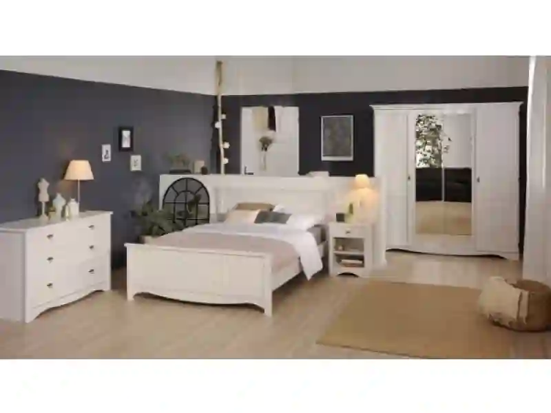 Table de nuit MARTINE
