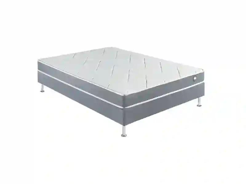Lit BULTEX i100 - 160 x 200 cm