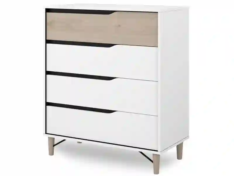 Chest of drawer IRIS