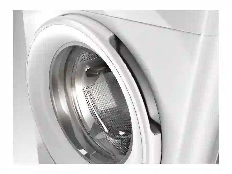 Lave linge WHIRLPOOL - 7 kg - 1400 tr/min