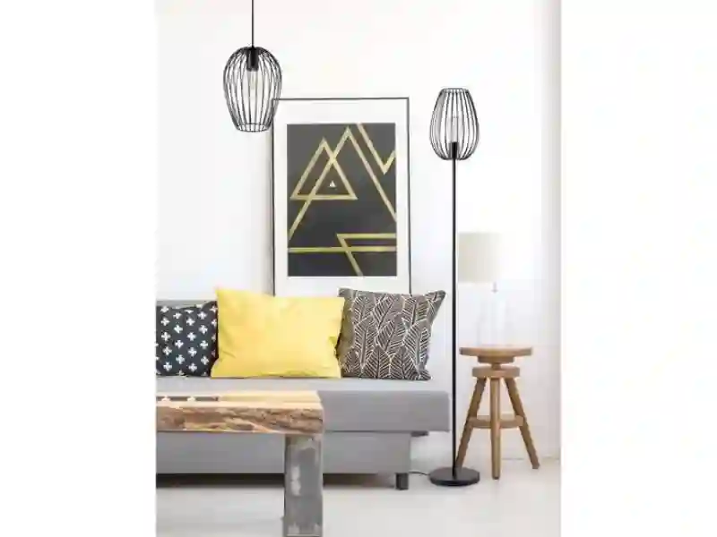 Lampadaire BAIA