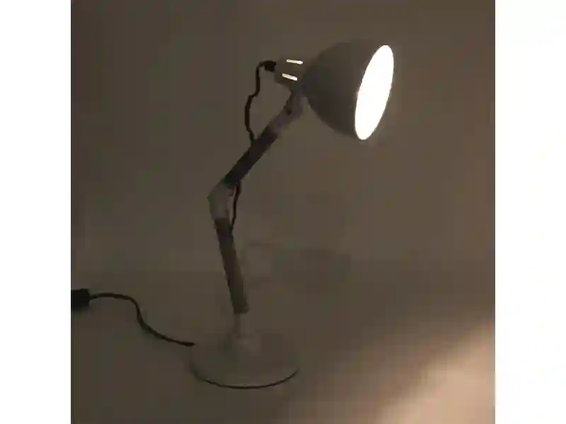 Lampe WORKER