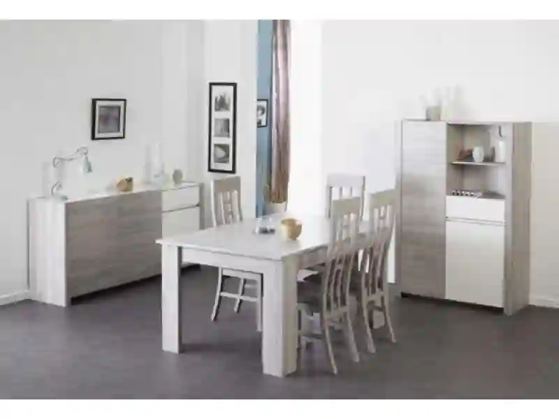 Table à manger GEORGES