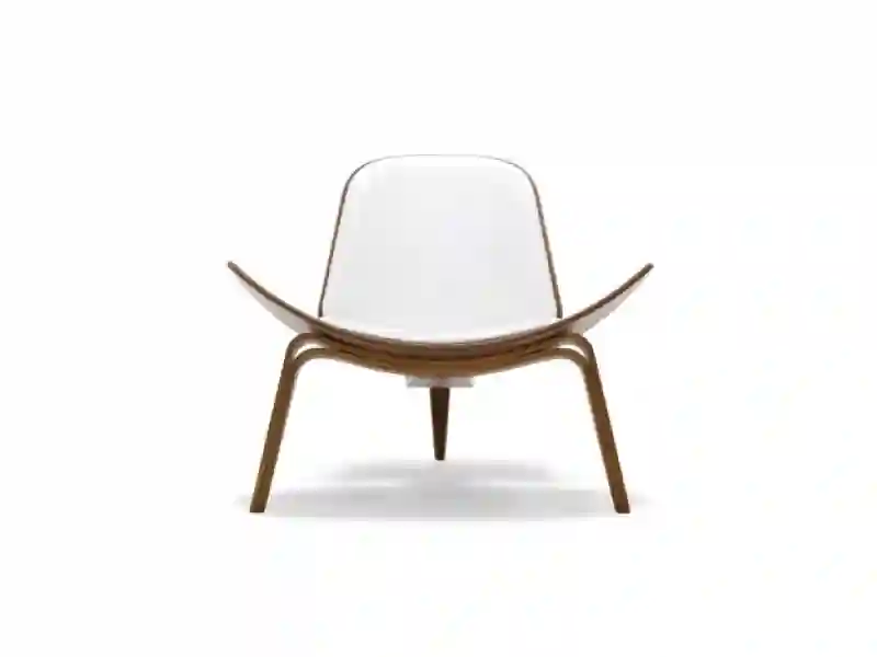 Fauteuil SHELL