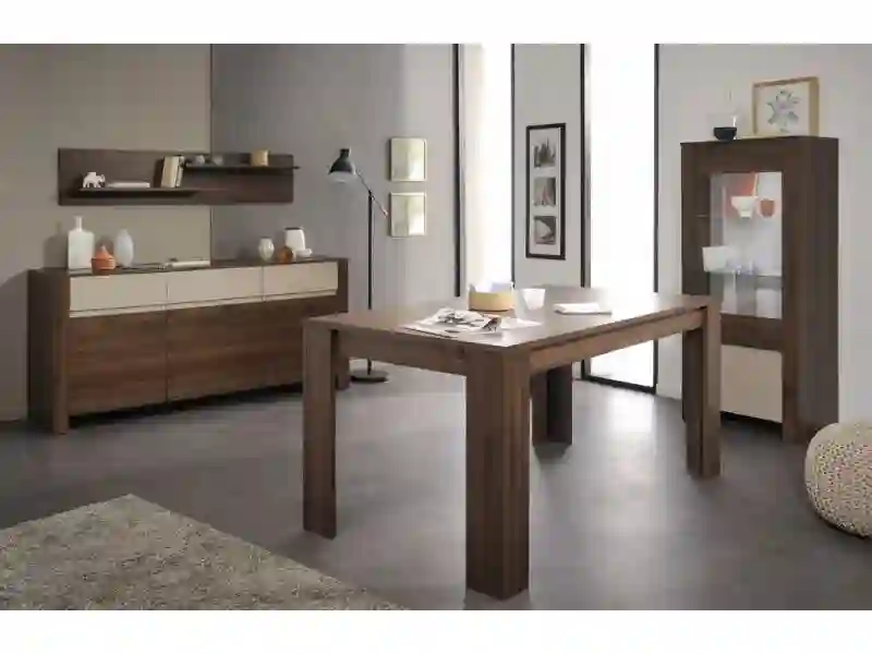 Table à manger SILVA