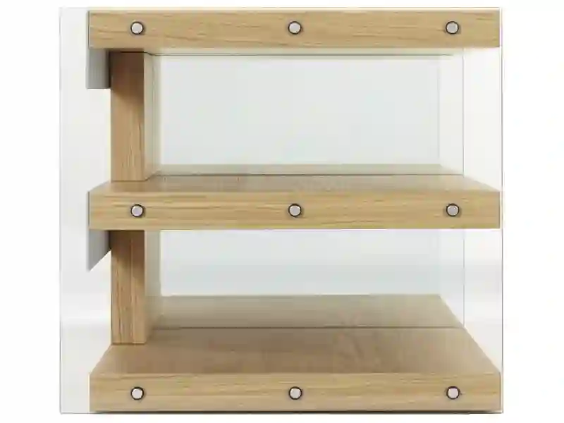 Meuble TV ODELO