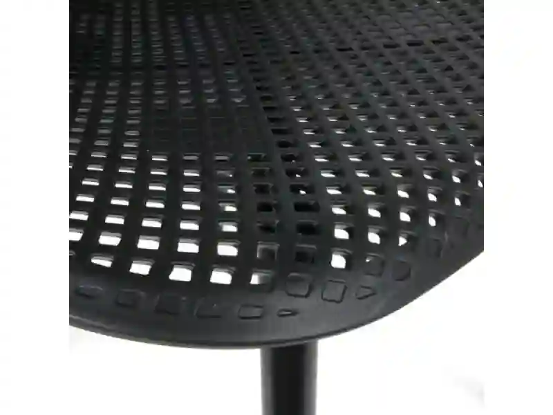 Chaise MADRID Noir