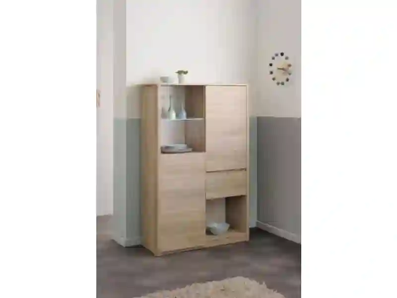 Buffet haut WESLEY