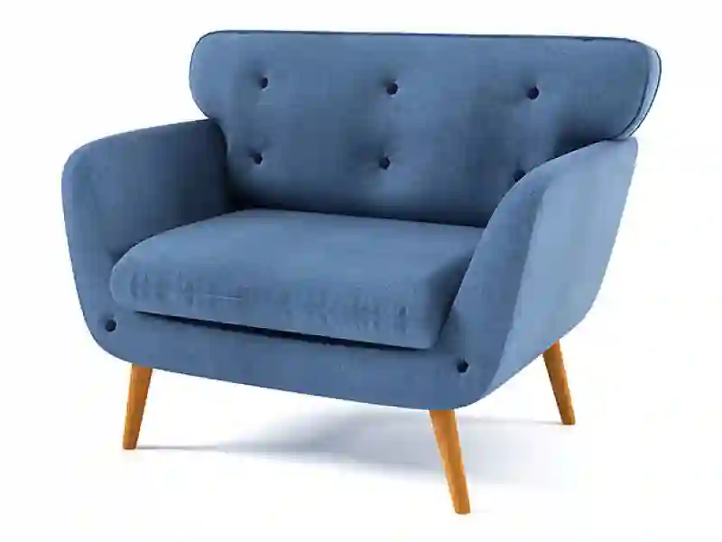 Fauteuil SANTIAGO