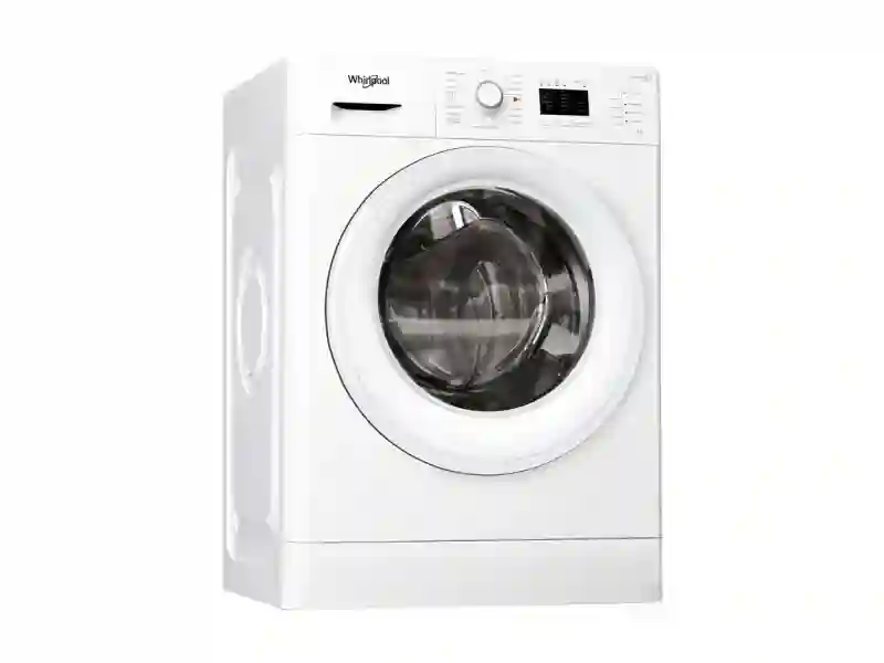 Lave linge WHIRLPOOL - 7 kg - 1400 tr/min