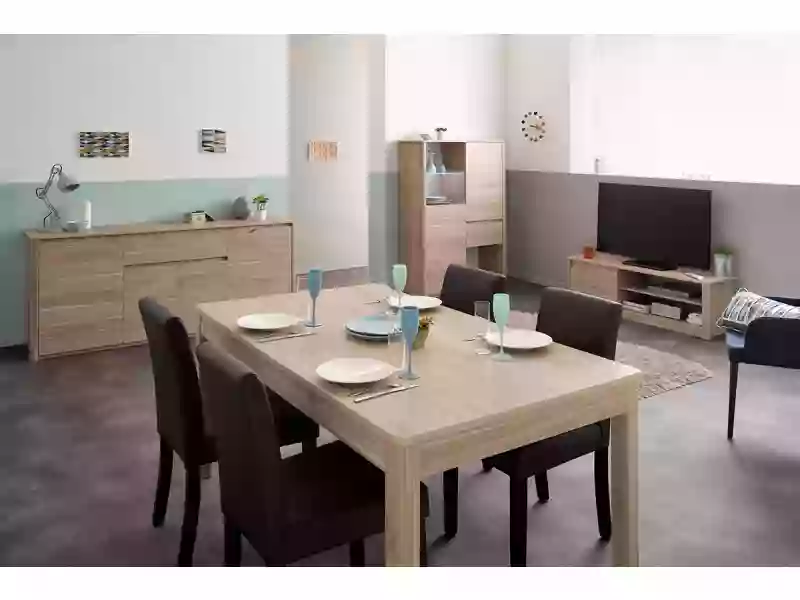 Meuble TV WESLEY