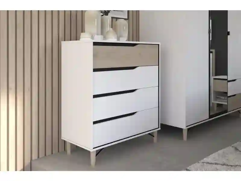 Chest of drawer IRIS