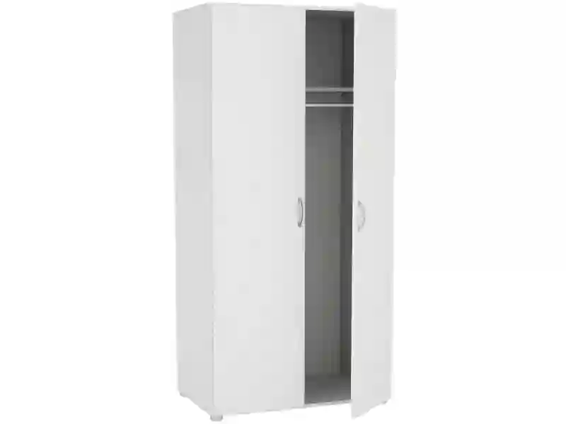 Armoire Lingère PAULINE Blanc