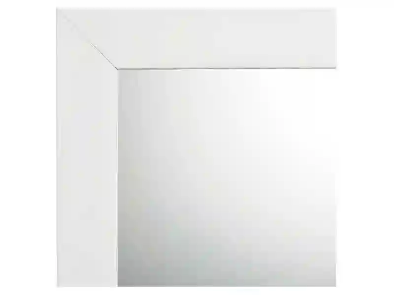 Miroir FARGO Blanc