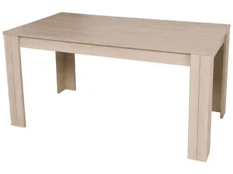 Table à manger LISBOA Acacia