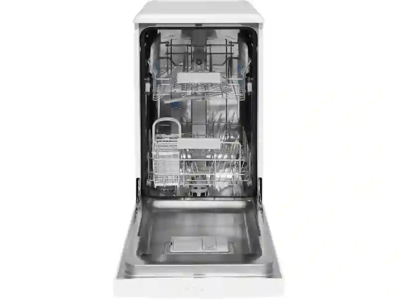 Lave vaisselle 45 cm INDESIT