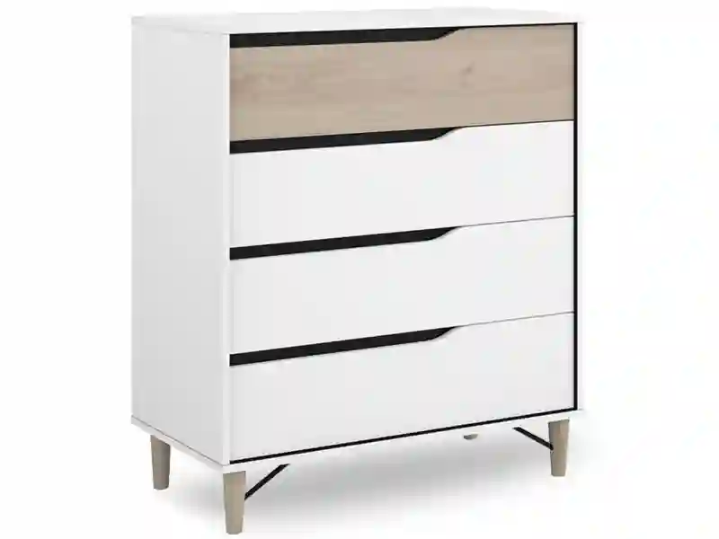 Chest of drawer IRIS