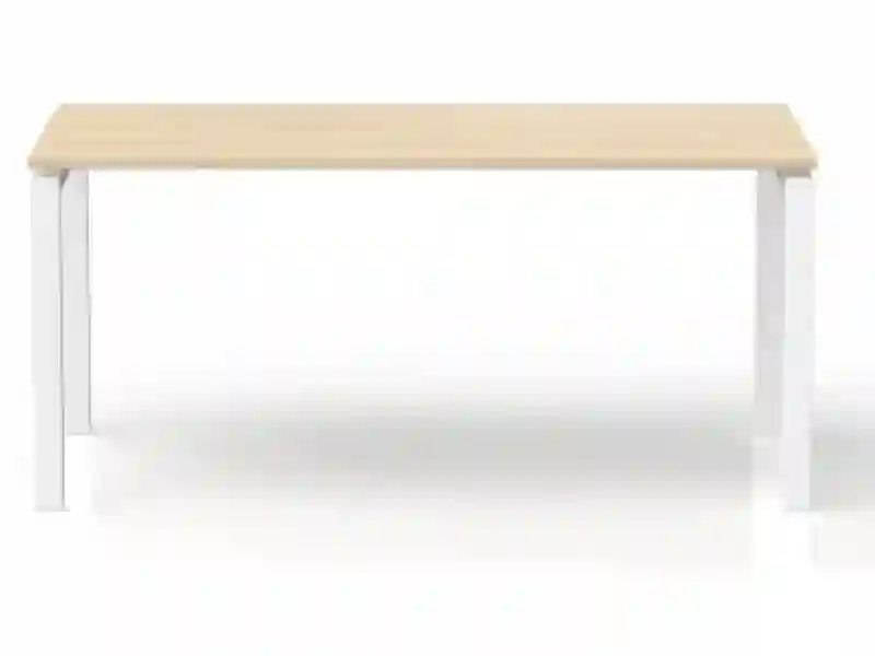 Desk Standard SOLAR 120 x 80 cm