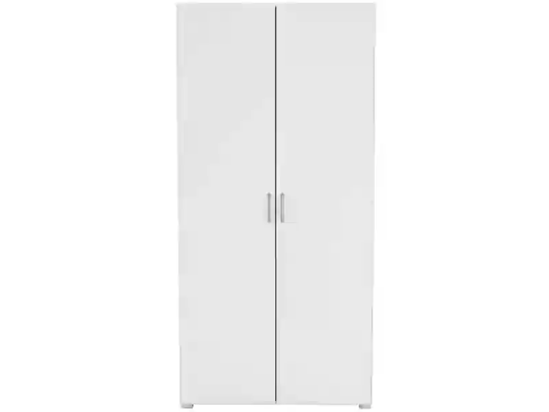 Armoire Lingère PAULINE Blanc