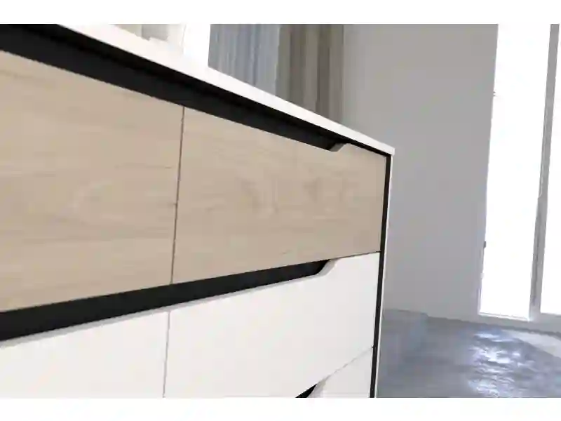 Chest of drawer IRIS